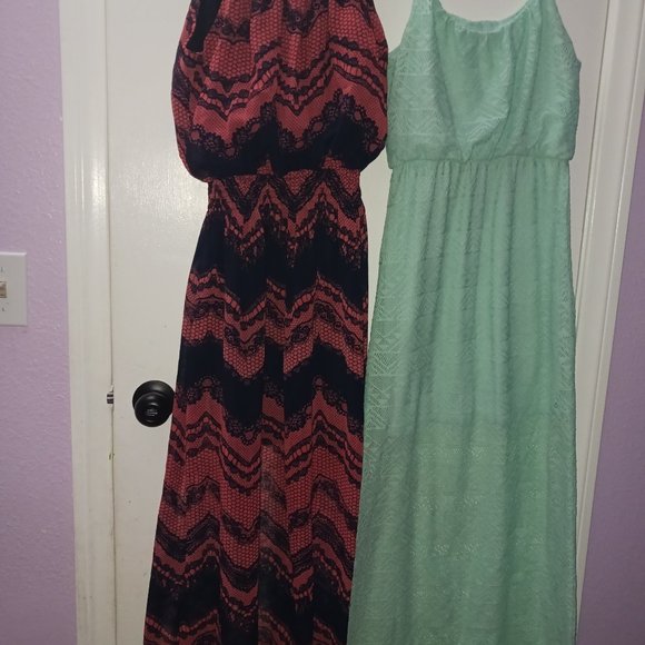 Spring Or summer dresses - Picture 2 of 3